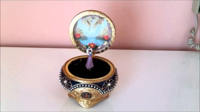 Once upon a december (Russian song & lyrics w english translation) смотреть онлайн
