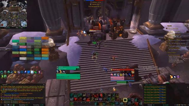 Orc Monk PVP! Day 197 Pt.2 смотреть онлайн
