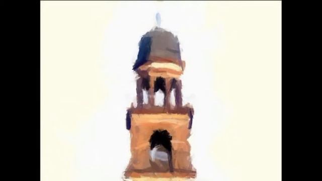 MILANO: IL CASTELLO SFORZESCO смотреть онлайн