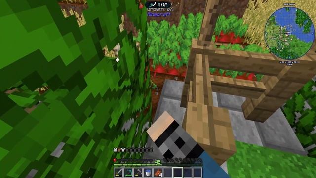 Life In The Village 3 | #04 | Simple Storage Network смотреть онлайн