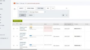 Обучение Битрикс 24