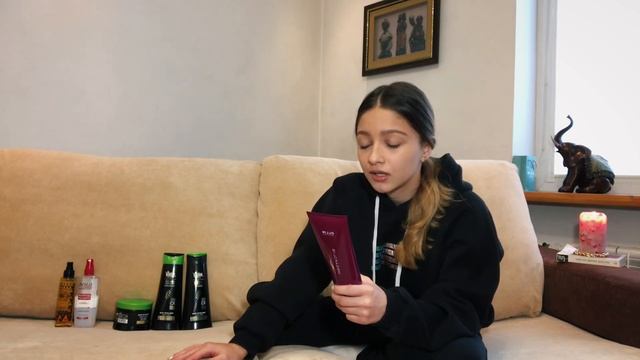 Уход за волосами. Мои фавориты в бьюти-арсенале. ЛЮКС или МАСС-МАРКЕТ? смотреть онлайн