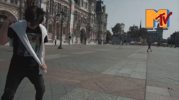 LIZER & FLESH - FALSE MIRROR(БЕЗ МАТА)