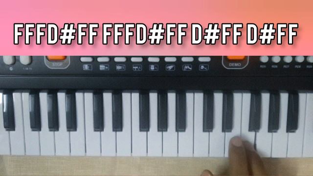 THE BOYS | Imagine Dragons ~ Bones | Piano Tutorial | смотреть онлайн