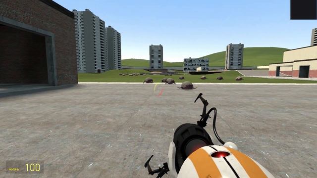 убегаем от тюленей, моржей и нерпа из tf2 (не получилось) ВКЛЮЧИТЕ СУБТИТРЫ!! #garrysmod #подпишись смотреть онлайн