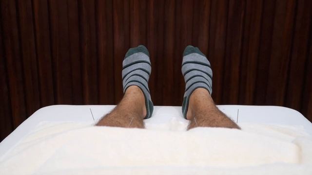 Как меня лечили в Китае? Китайская медицина | ХАЙНАНЬ смотреть онлайн