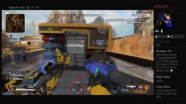 Let's get groovy apex stream смотреть онлайн