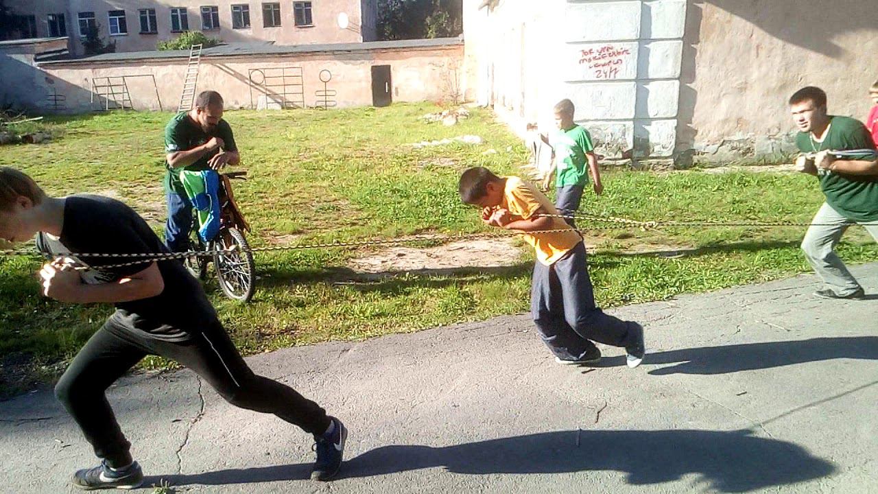 Подёрнем то ещё. смотреть онлайн