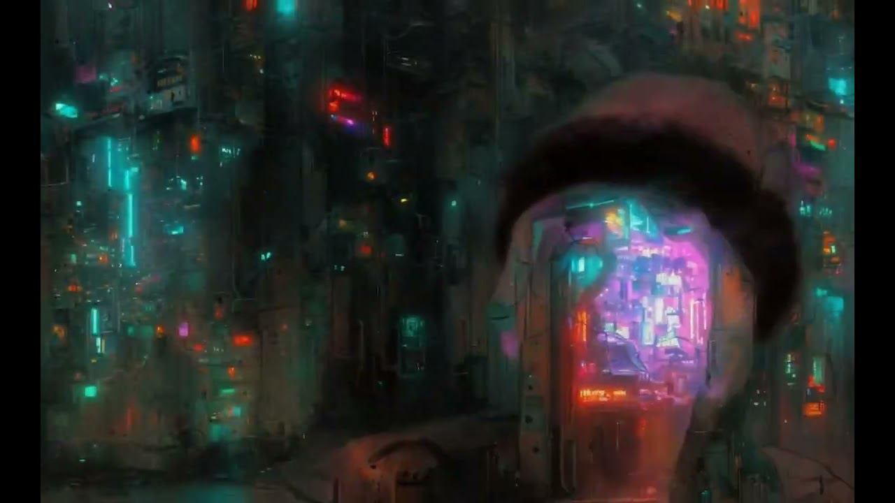 "Иван Васильевич" в стиле киберпанк смотреть онлайн