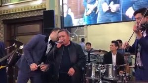 Dilshodbek Musabekov jonli ijro