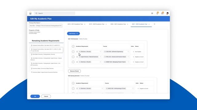 Workday Student Experience