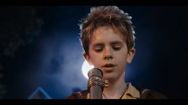 Arthur and the revenge of Maltazard (Teaser #1) смотреть онлайн