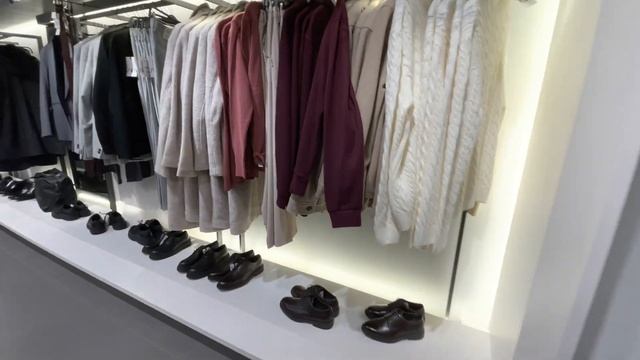 В Торговом центре ✔️ Zara ✔️ Покупки для маникюра ✔️ Шоппинг ✔️ Влог ✔️ Наша жизнь в Германии смотреть онлайн