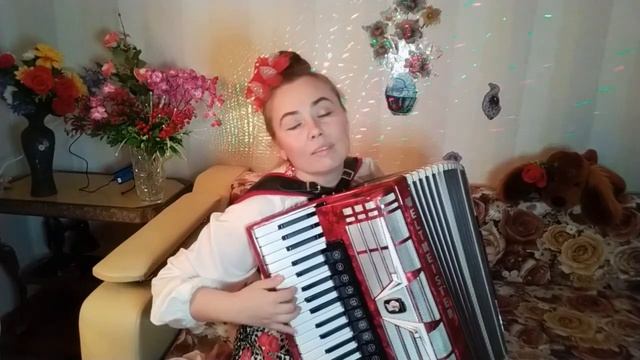 СВЕТ И ТЕНИ. Паоло Пиццигони. Аккордеон. Waltz. Light and Shadows. (Paolo Pizzigoni). Accordion смотреть онлайн