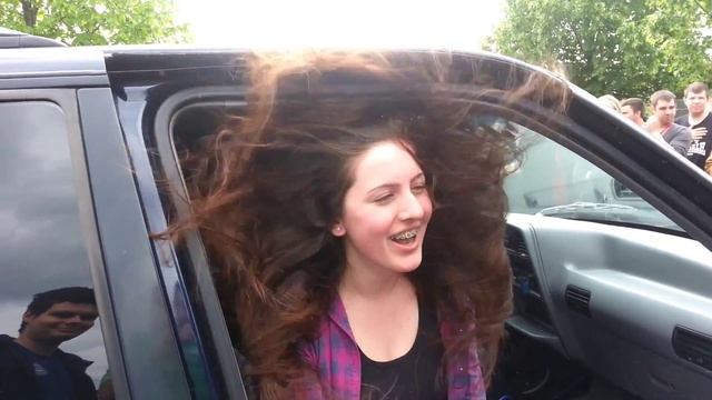 Hairtrick 6 Gladen spl 12 Bad Kreuznach dB-Drag смотреть онлайн