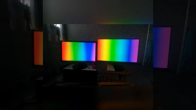 Сравнение монитора ASUS VH222D 1980×1020 с монитором PHILLIPS PHL 241V8 тест на битые пиксели смотреть онлайн