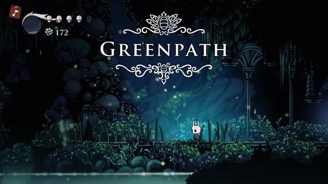 Hollow Knight OST | Green Path Piano Cover смотреть онлайн