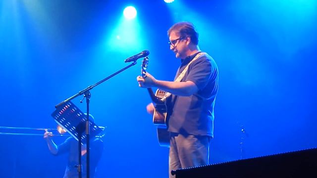 Юрий Шевчук /Гаркундель Фест 2014/ смотреть онлайн