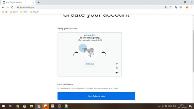 Tạo tài khoản Github.com | Thành thạo Git смотреть онлайн