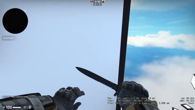 Cs Go Маньячек смотреть онлайн