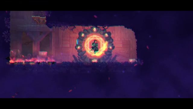 Dead Cells | Git Gud 180 | Pure Gameplay смотреть онлайн