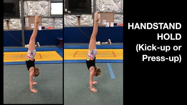 NATIONAL SKILLS Dryland смотреть онлайн