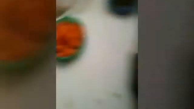 Как сделать полезный салат для волнистого и других попугаев!