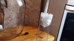 Скорость отбора голов.