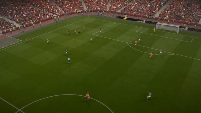 Клуб профи FIFA 17(PC) "Legion Russia" Иван Семёнов смотреть онлайн