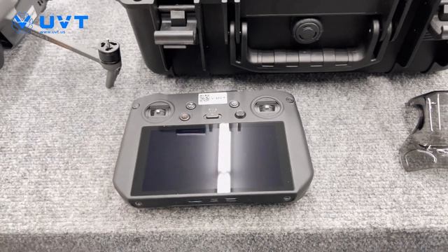 DJI Mavic 3 Enterprise FIRST LOOK! DJI M3E, M3T