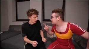 Реакция на Влада А4 "Кто Больше ПОХУДЕЕТ за 24 Часа, Получит 1000$ - Челлендж"