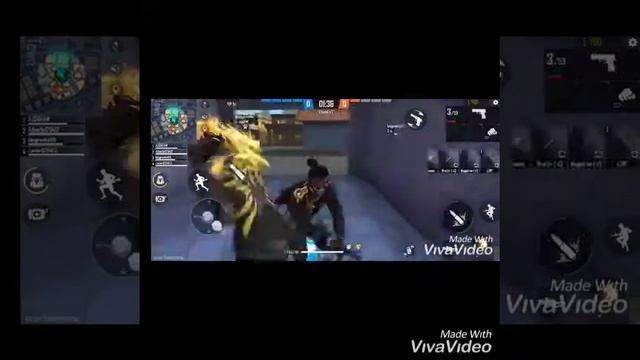 Free fire clash squad match master theme remix (this video my channel first video) смотреть онлайн