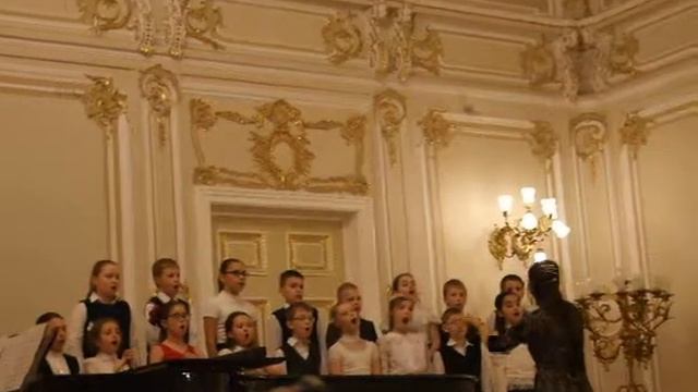 Малый зал филармонии нач шк 2016 смотреть онлайн