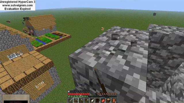 Minecraft:Короли и Королевы #3 Больше Булыжника ! смотреть онлайн