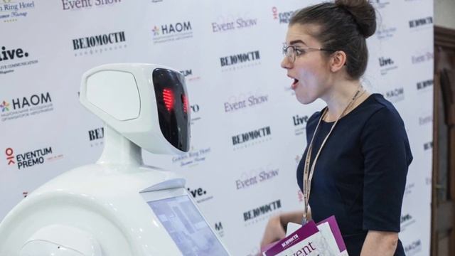 EVENT SHOW 2019 смотреть онлайн