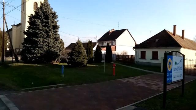 Отдых на термальных водах в Шарваре 001 смотреть онлайн
