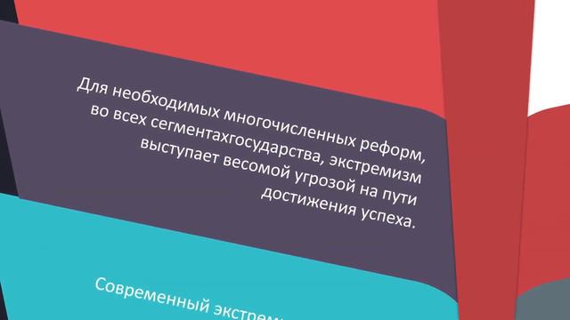Что такое экстремизм смотреть онлайн