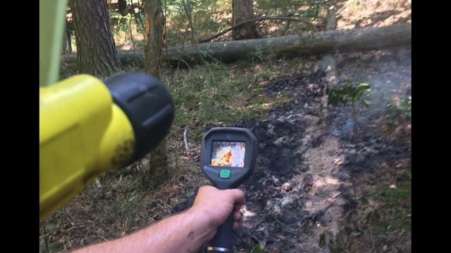 Termokamery FLIR pro Hasiče, 1. díl смотреть онлайн