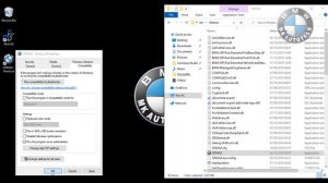 Rheingold ISTA D -  BMW How to install and setup ISTA+ with K-DCAN Cable on Windows 10
