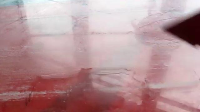 Как убрать известковый налет на стекле смотреть онлайн