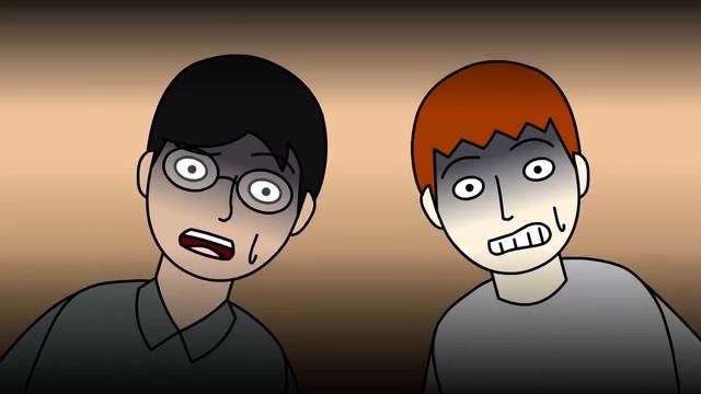 Даркнет трансляция. Страшная история №29