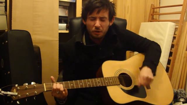 Cherub Rock (Acoustic Smashing Pumpkins Cover) - Performed by James Prest from Young Influential смотреть онлайн