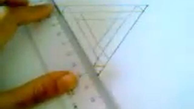 как нарисовать иллюзию с карандашом смотреть онлайн