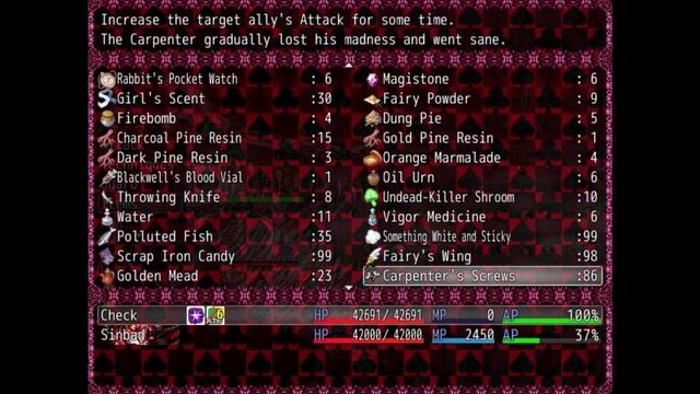 Black Souls 2 Bellcaller Bellman Fight SL1 Difficulty 9 смотреть онлайн