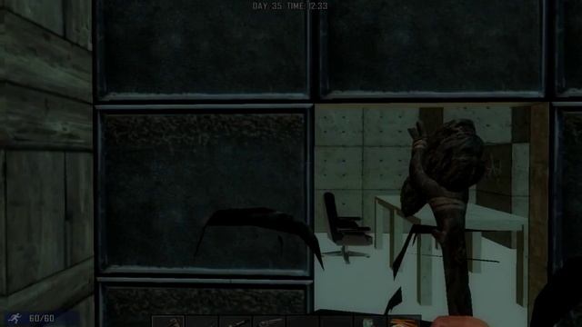 Мифы 7 Days To Die: Секретная лаборатория смотреть онлайн