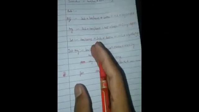 Present perfect continuous tense rules and translation. смотреть онлайн