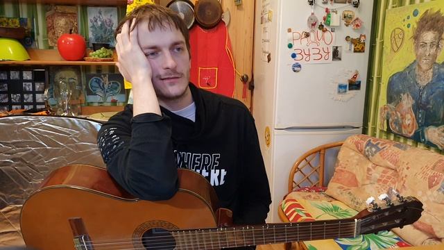 Как начать играть на гитаре после перерыва