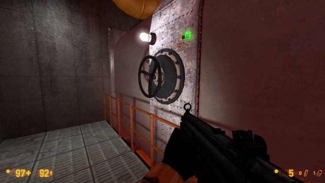 Black Mesa 1.0 (2020) - no comments, part 8 смотреть онлайн
