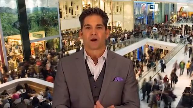 Что такое поиск клиентов / Грант Кардон смотреть онлайн