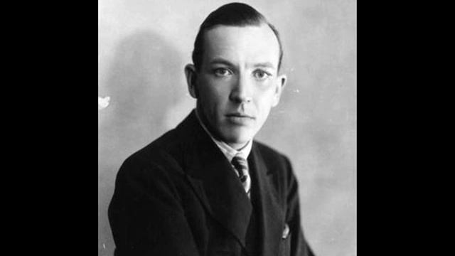 Noël Coward - A Room With a View (1928) смотреть онлайн
